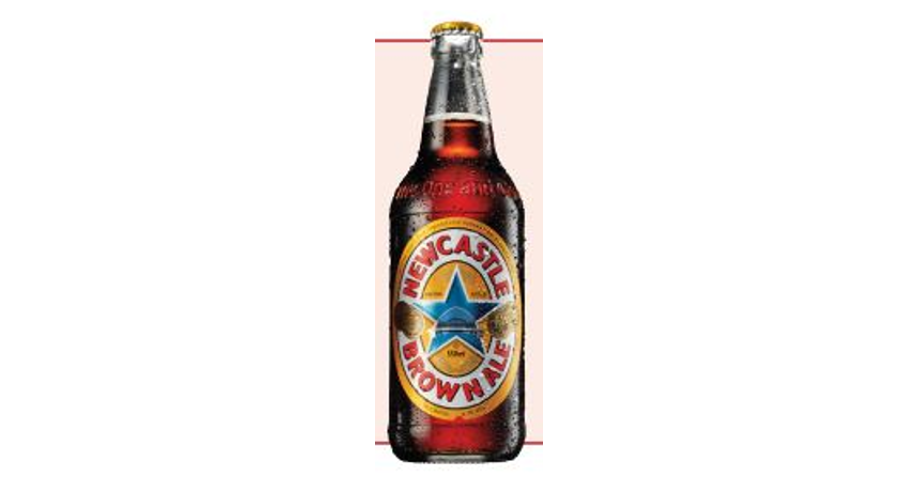 Newcastle Brown Ale